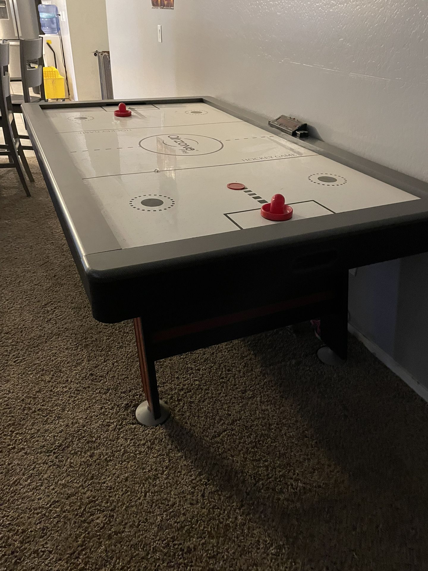 Air Hockey Table By Airzone