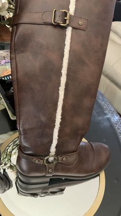 G By Guess Womens Boots  Thumbnail