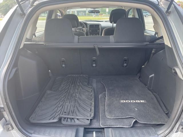 2011 Dodge Caliber