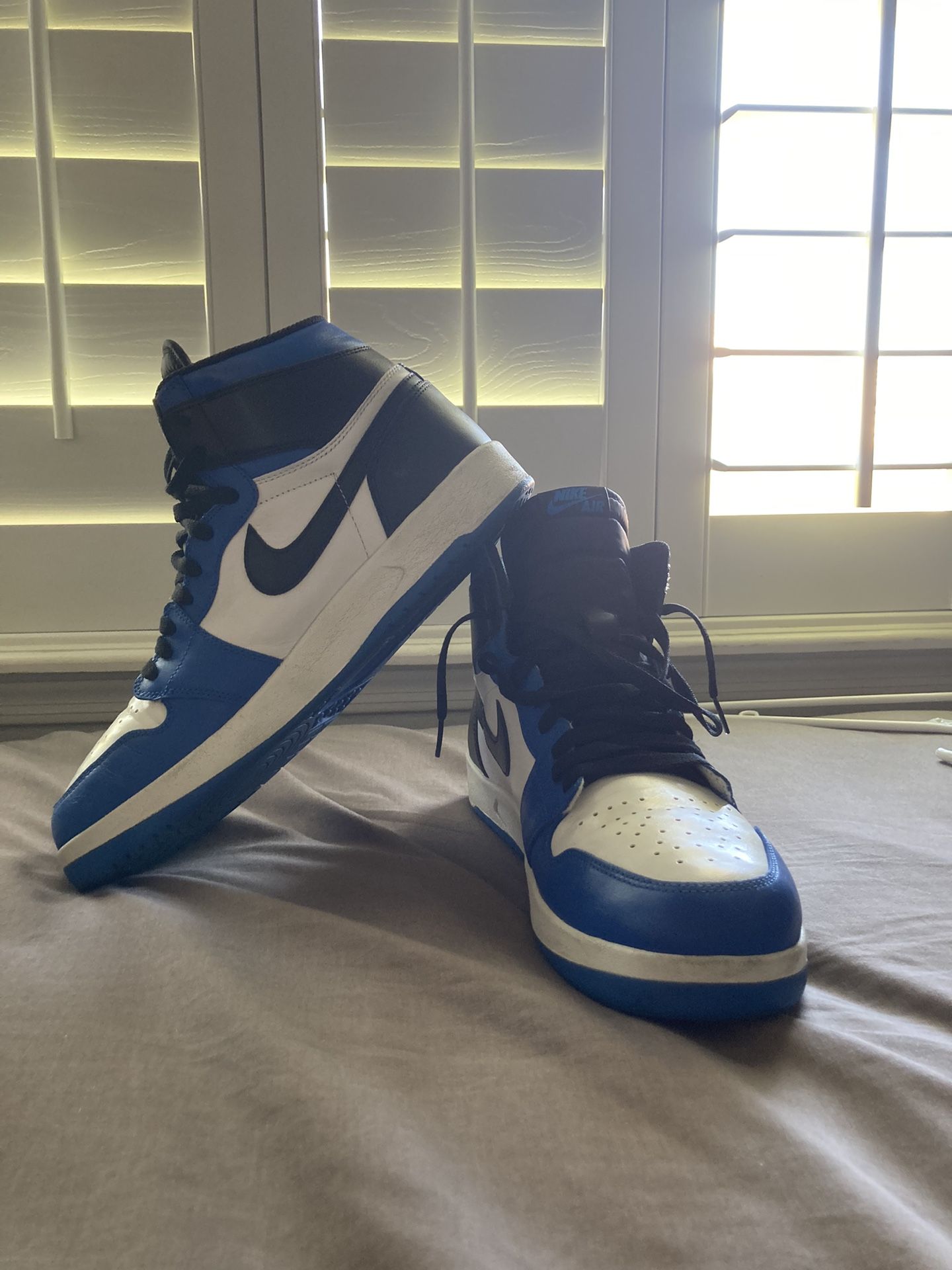 Jordan 1 High Size 12
