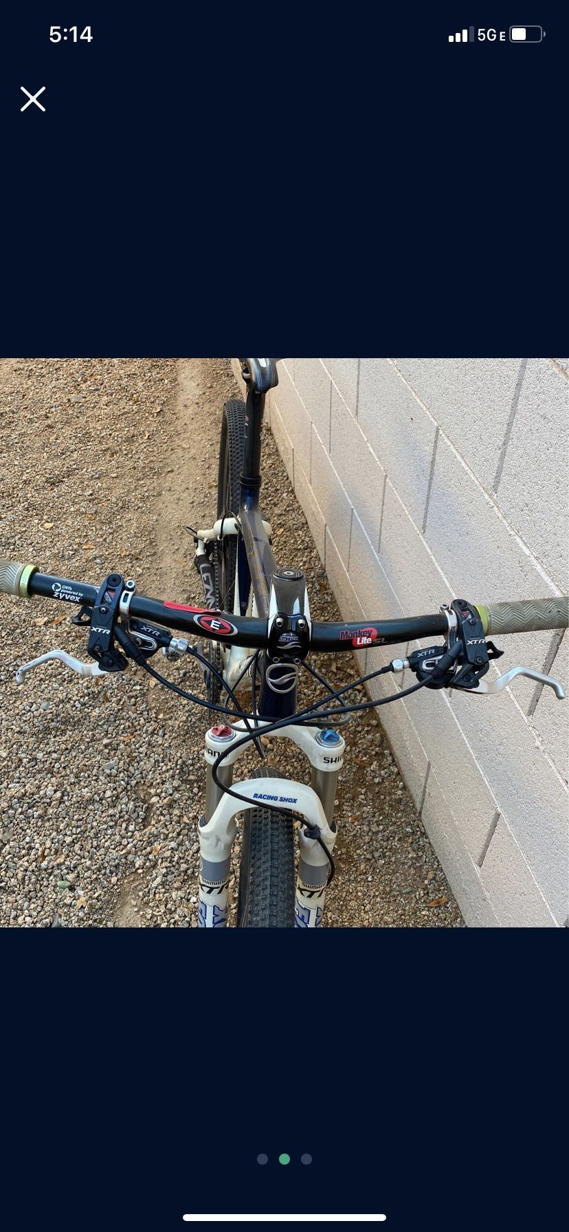 Giant Composite Full Carbon