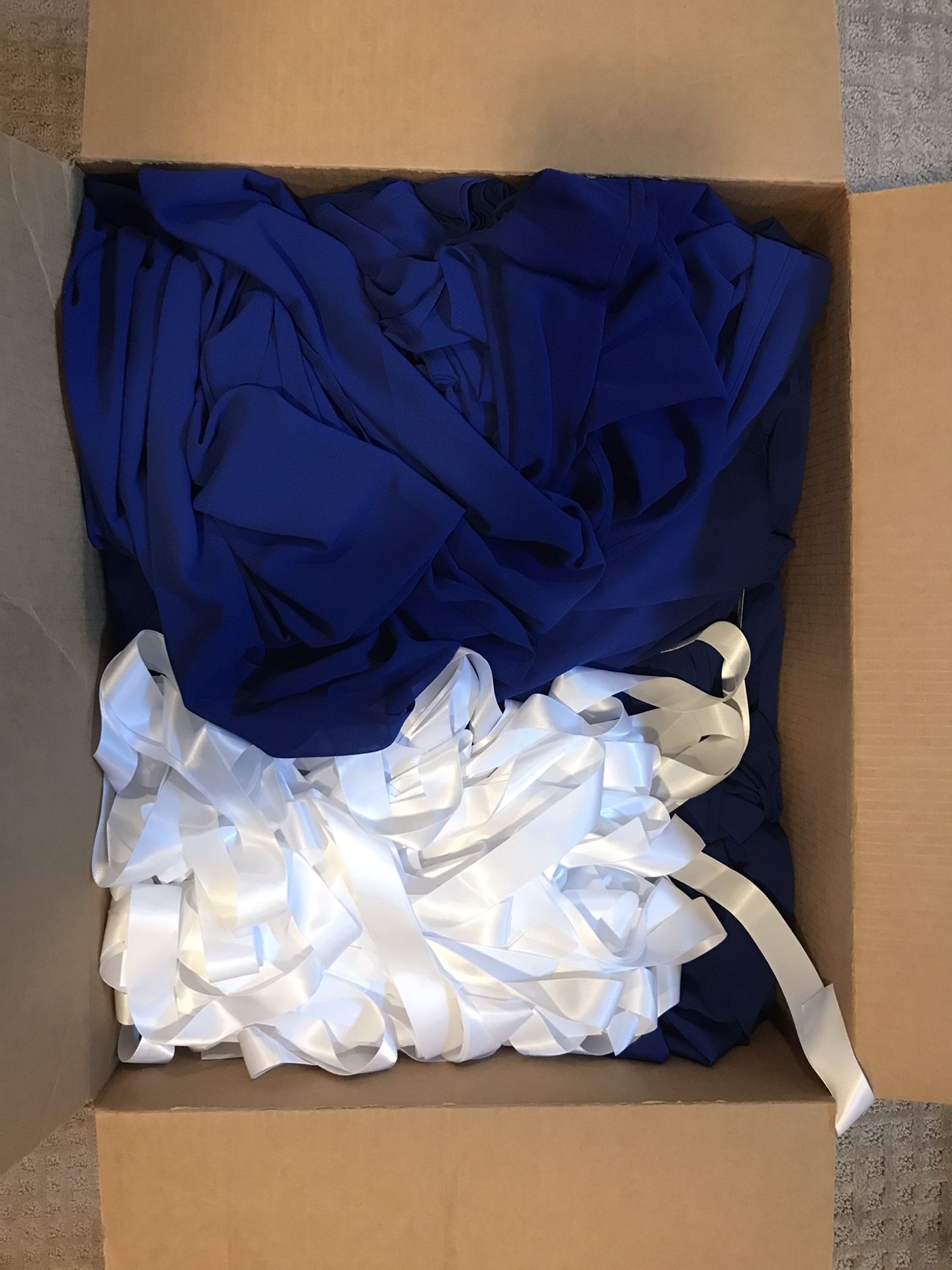 Table Runners / Ribbon