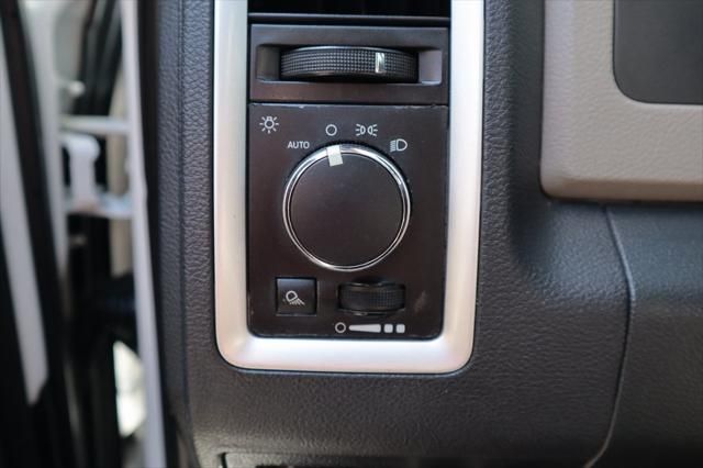 2012 RAM 2500