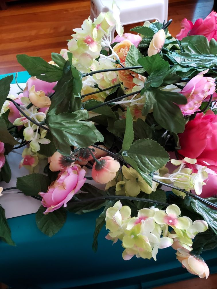Wedding decors