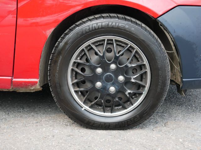 2006 Ford Focus
