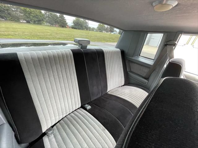 1987 Buick Regal