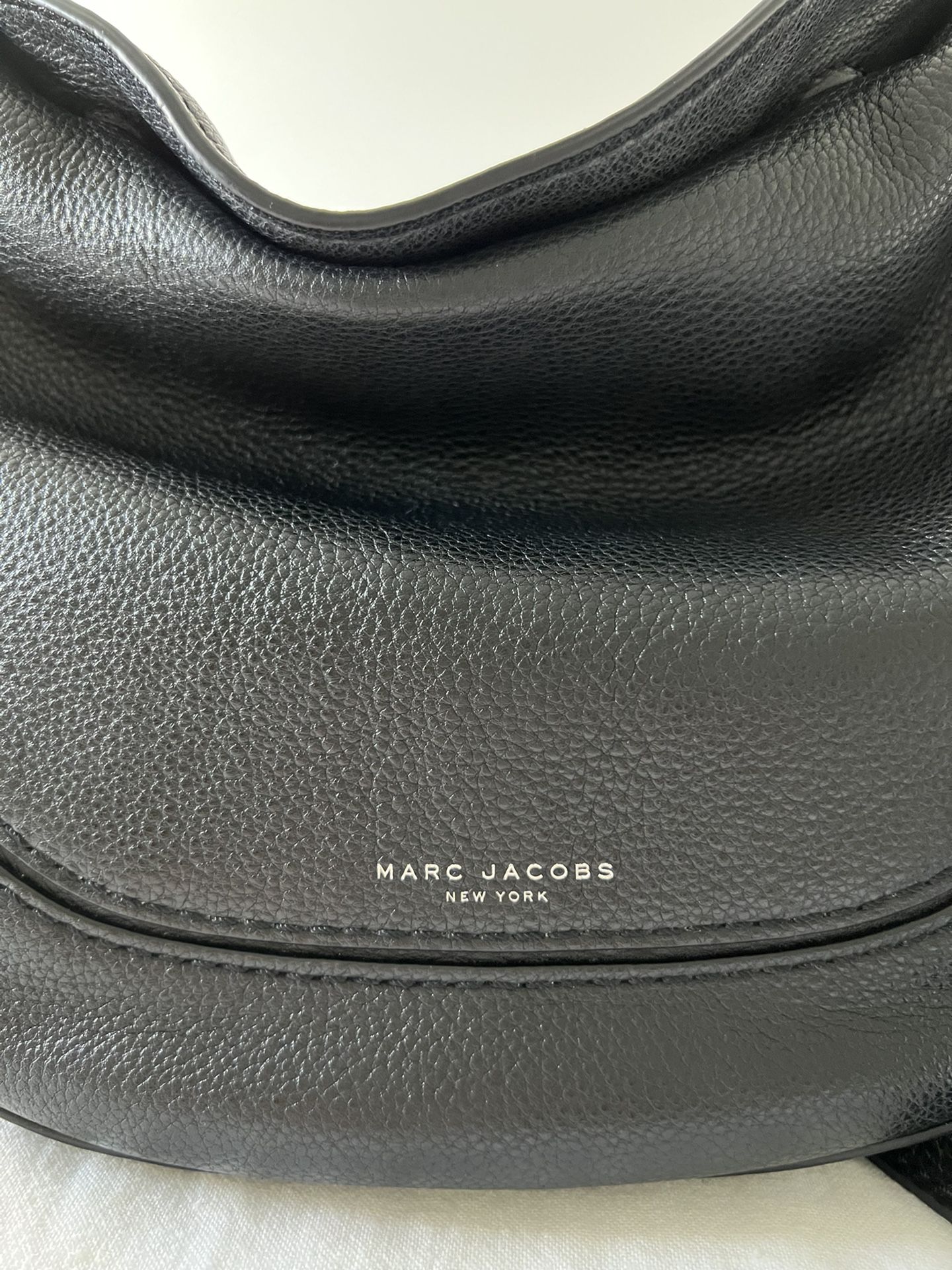 Marc Jacobs The Drifter Hobo Crossbody Bag