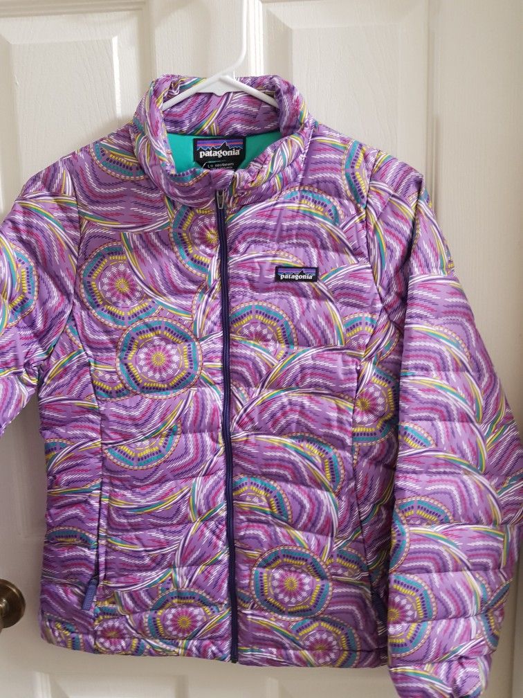 (New) KIDS patagonia ,The north Face Jacke