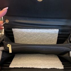 Cosmetic Bag & Wallet clutch Thumbnail