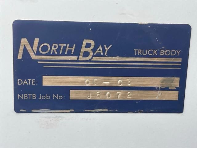 2003 Ford Super Duty F-350 SRW