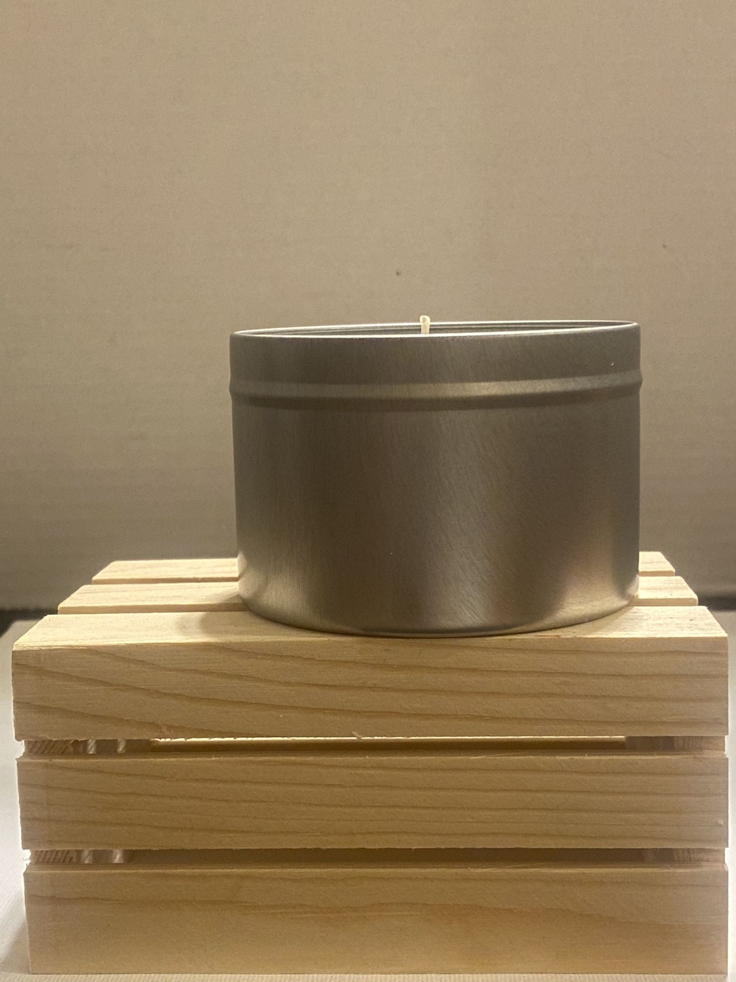 Hand Poured 8oz Candle(You pick scent)