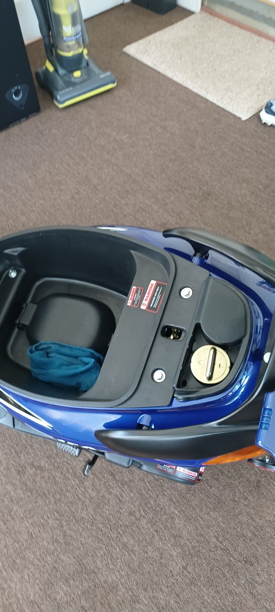 2022 Brand new Razor 150cc Scooter