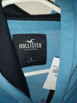 Hollister Hoodie  Thumbnail