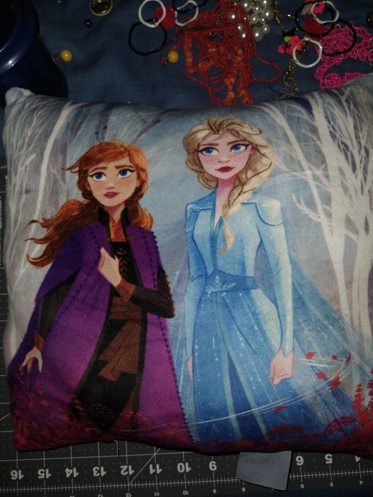 Huge Lot Of Frozen Items