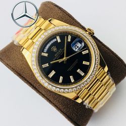 Rolex Oyster Perpetual Day Date Watches 52 All Sizes Available Thumbnail