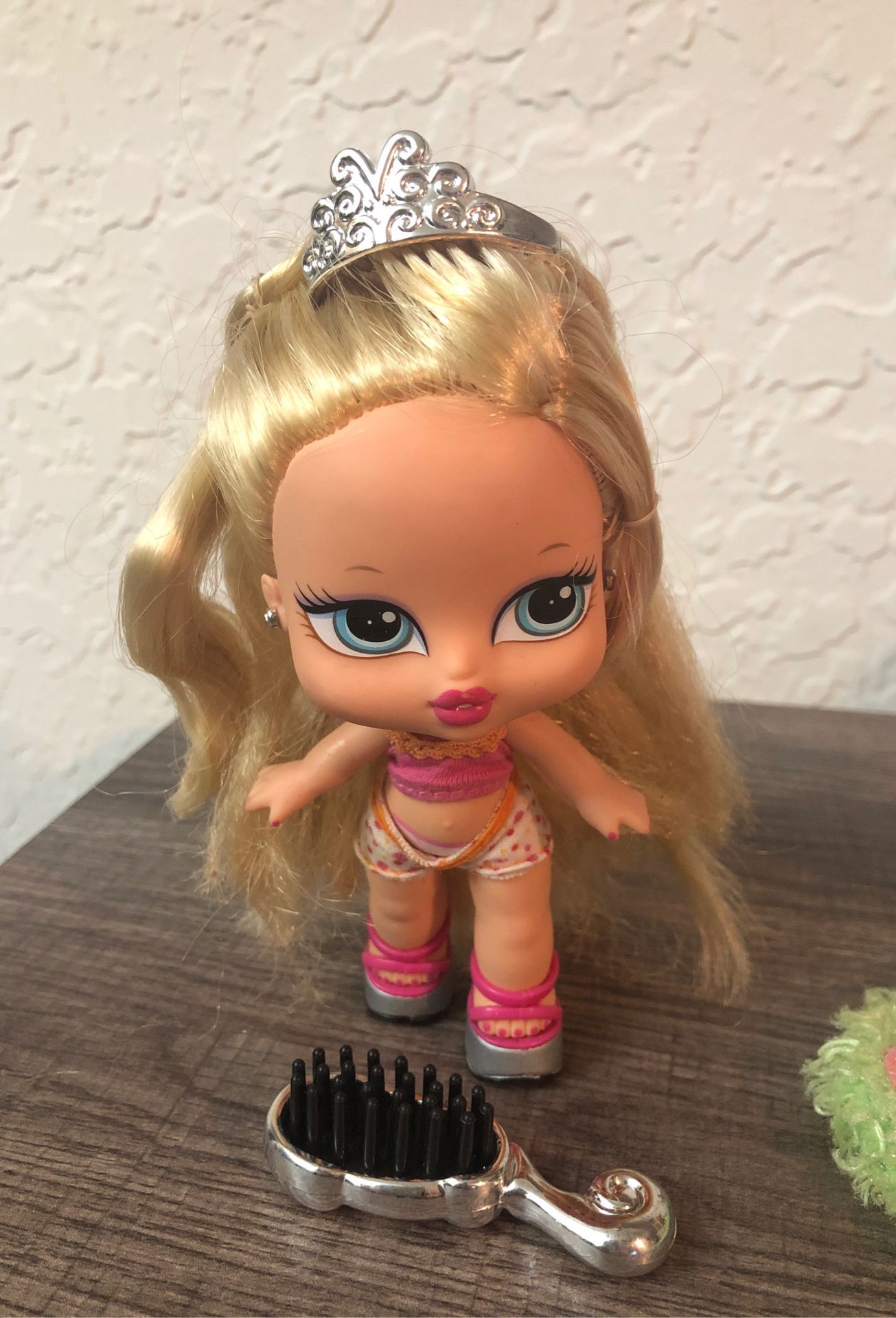 Baby Bratz Dolls