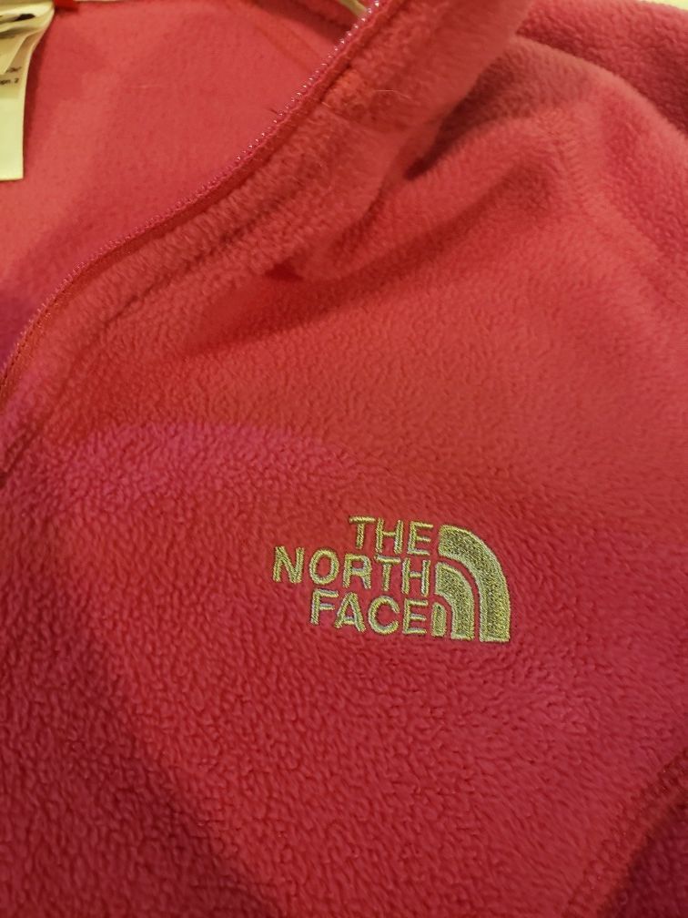 Women's Northface pullover