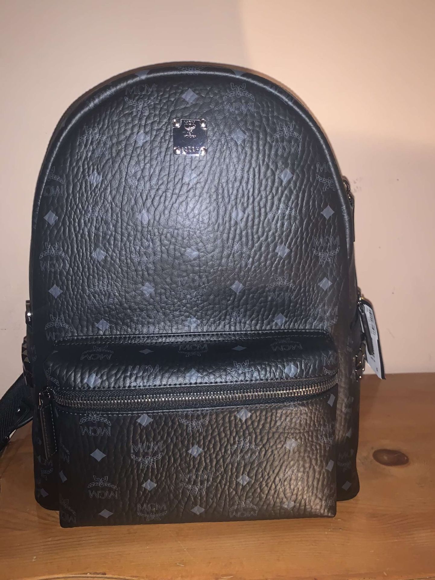 MCM BOOK Bag