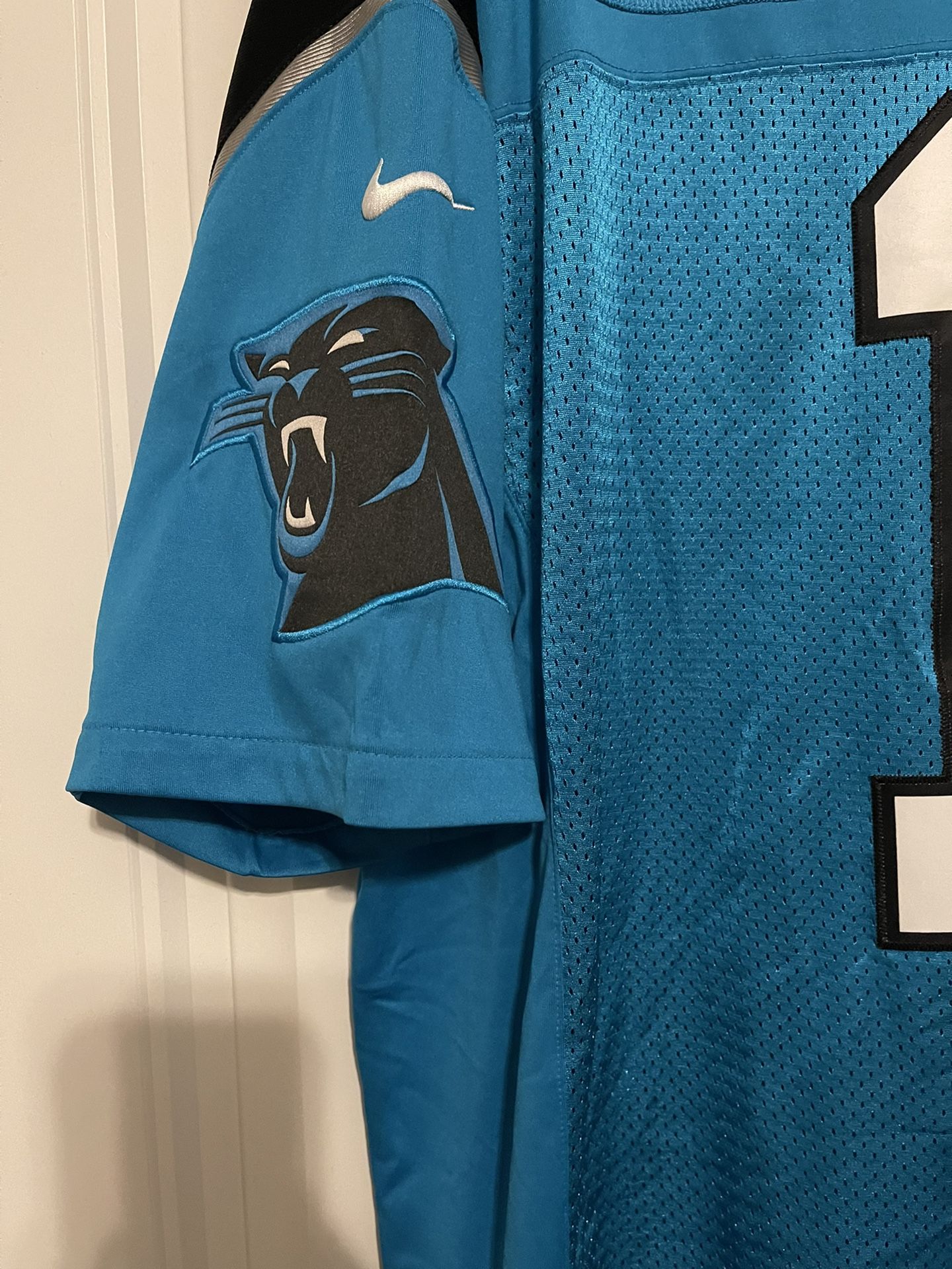 Panthers Jersey