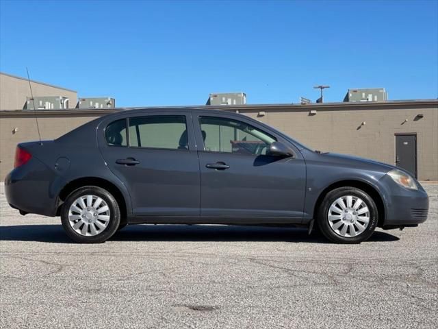 2008 Chevrolet Cobalt