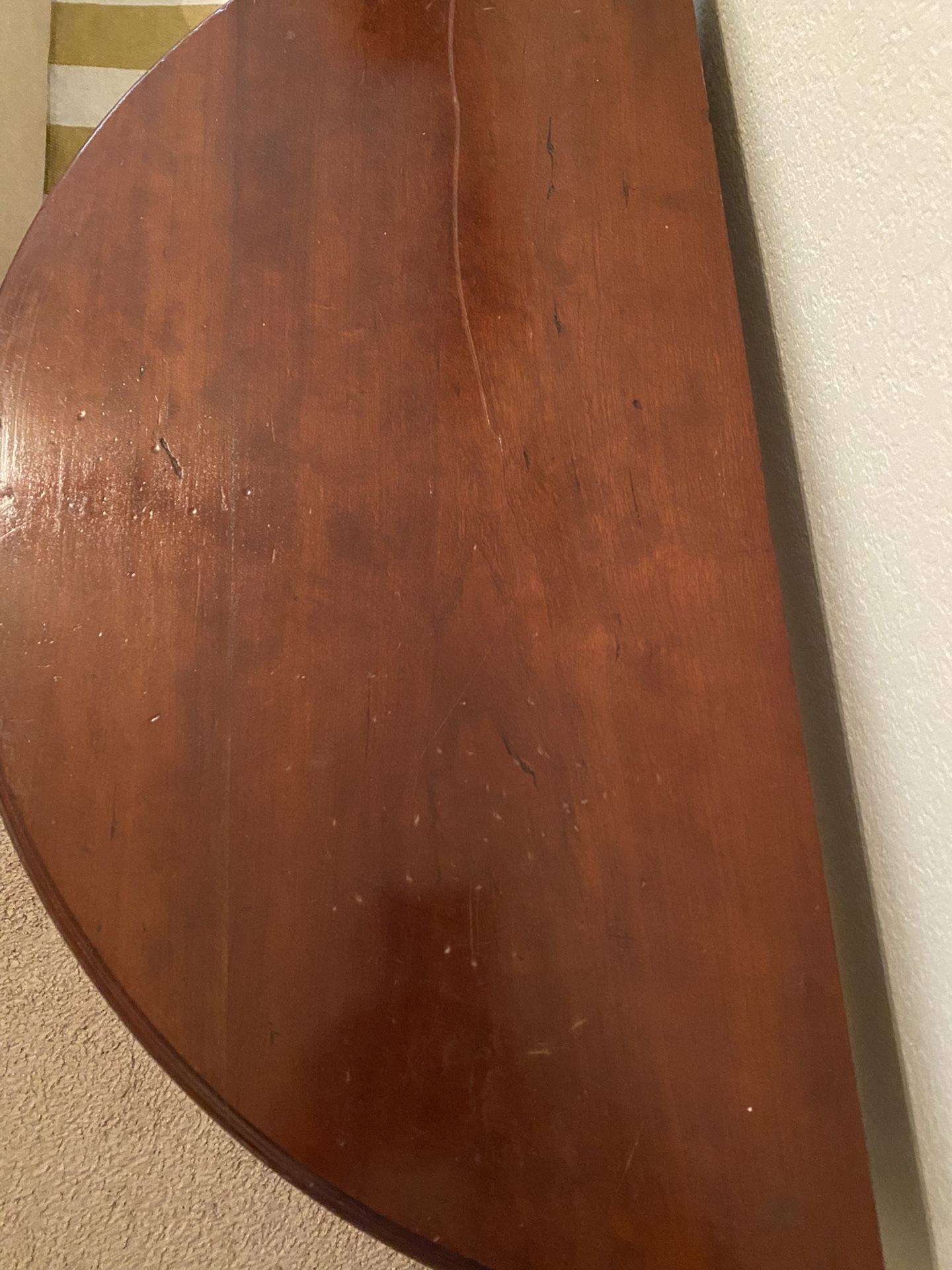 Antique Table
