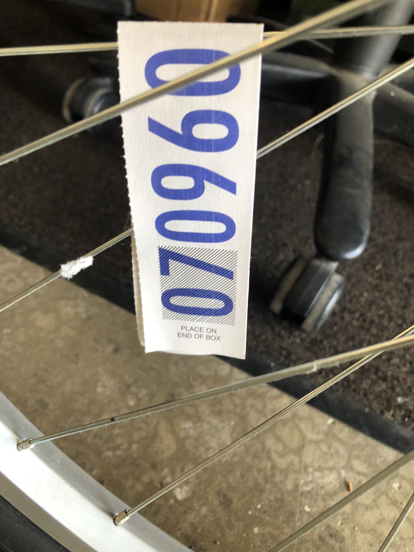 nishiki women's tamarack