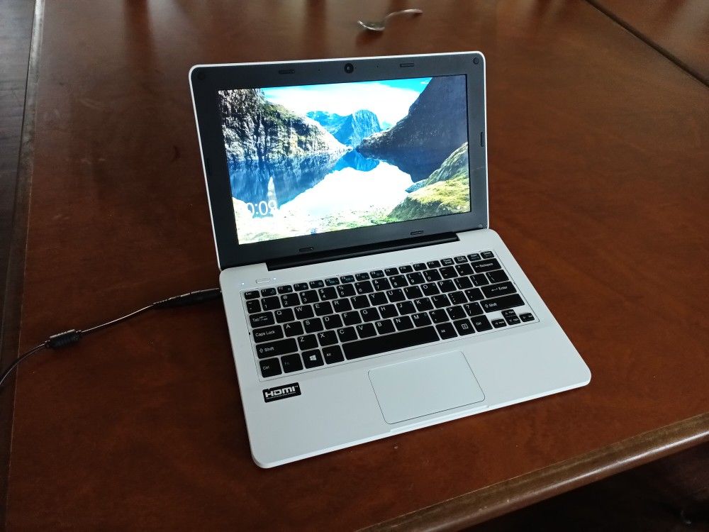 Chrome Book Educational