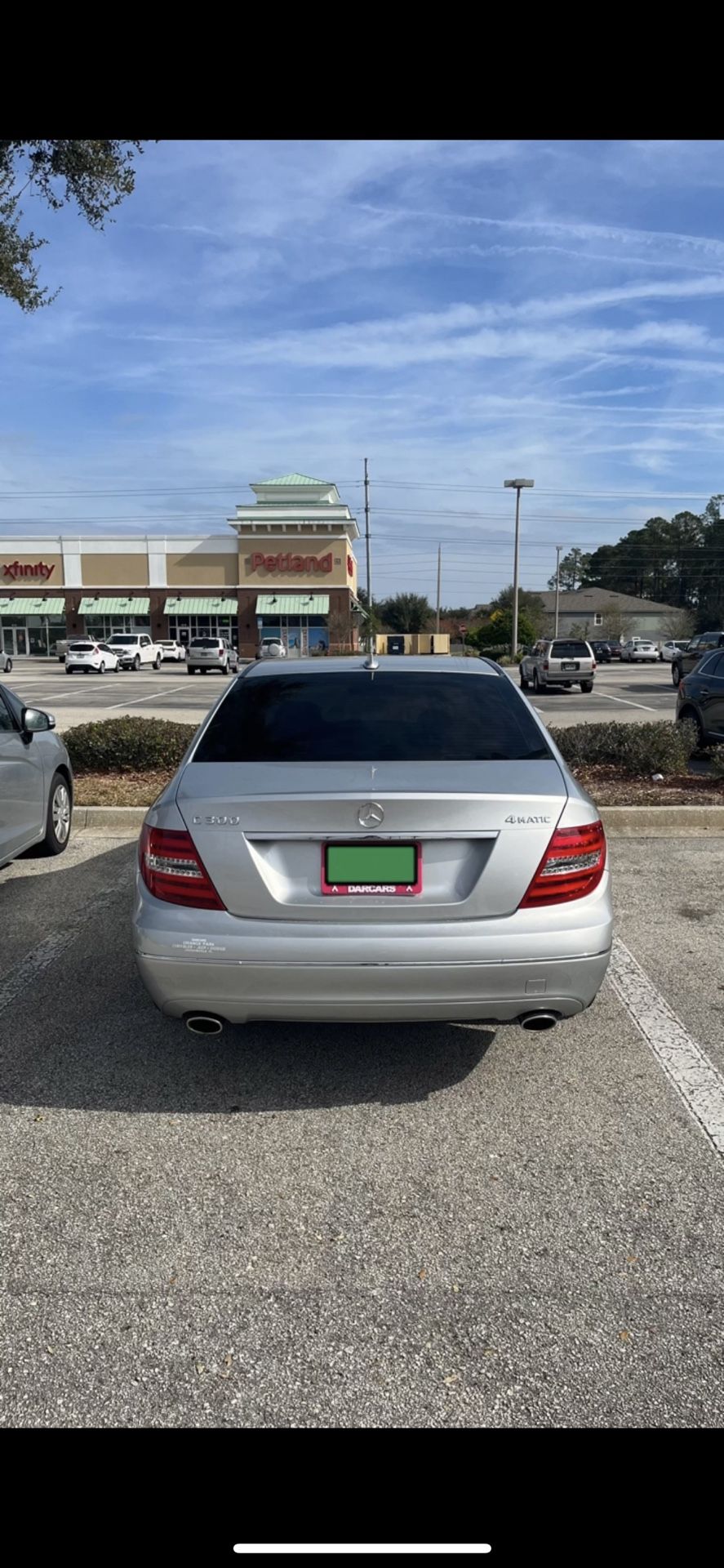 Mercedes Benz