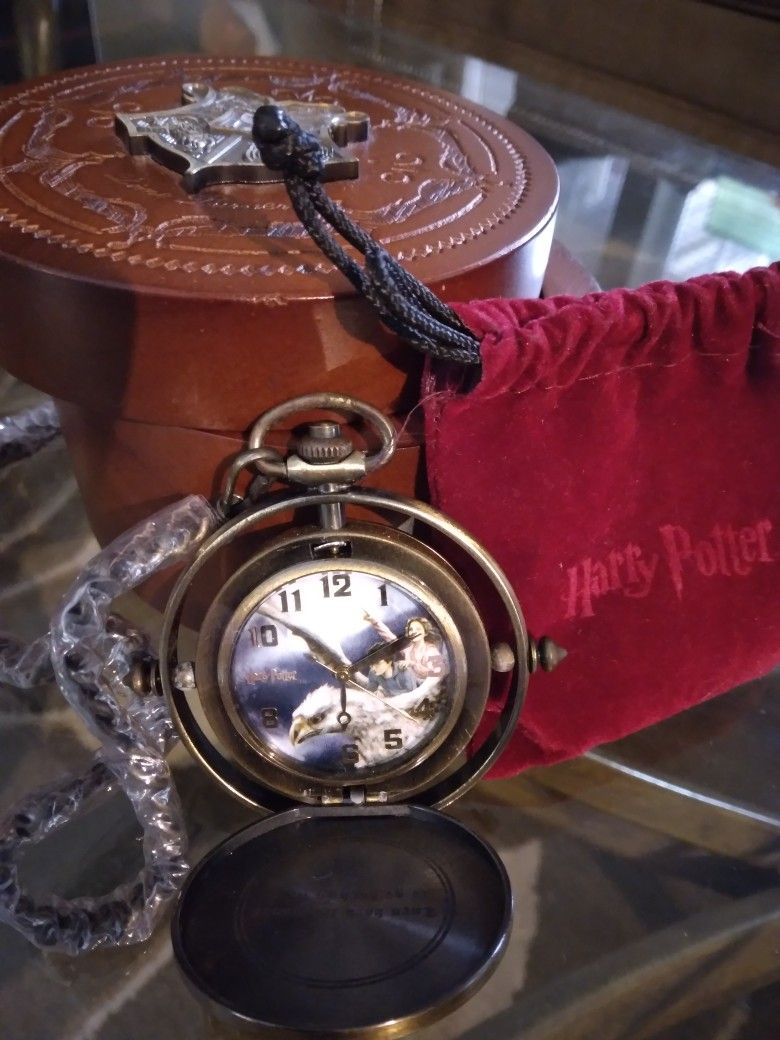 Harry Potter Limited Edition Watch
