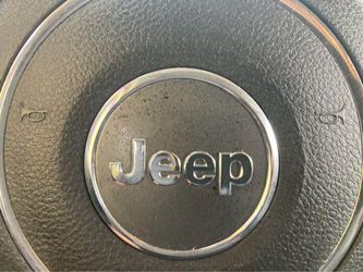 2011 Jeep Patriot Thumbnail