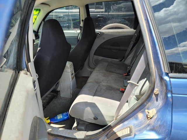 2006 Chrysler PT Cruiser