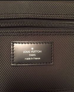 Louis Vuitton Overnight Garment Bag Thumbnail