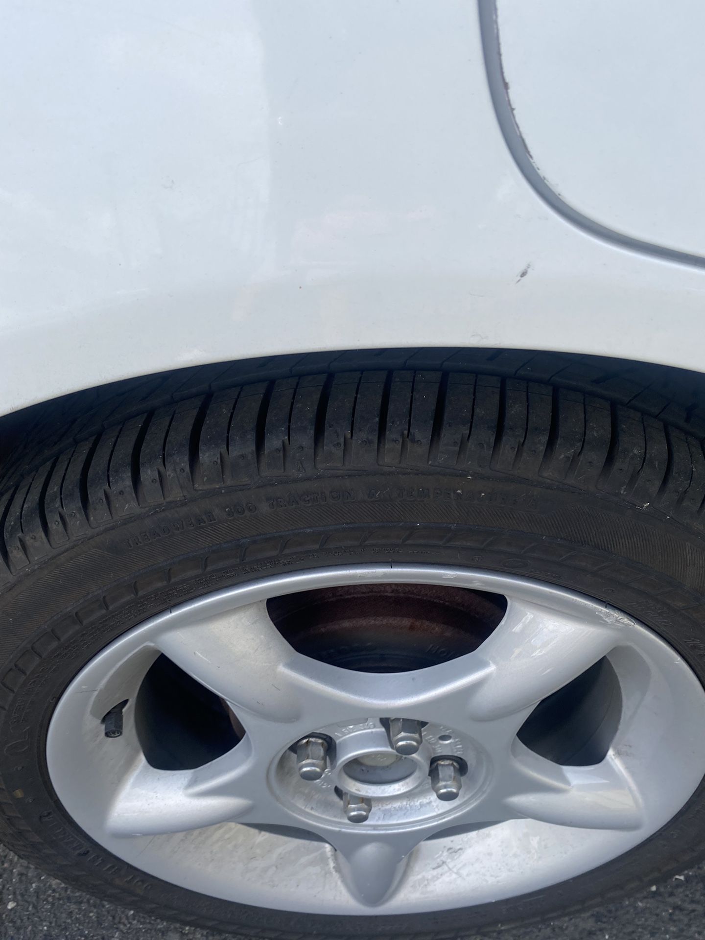 2004 Honda Civic