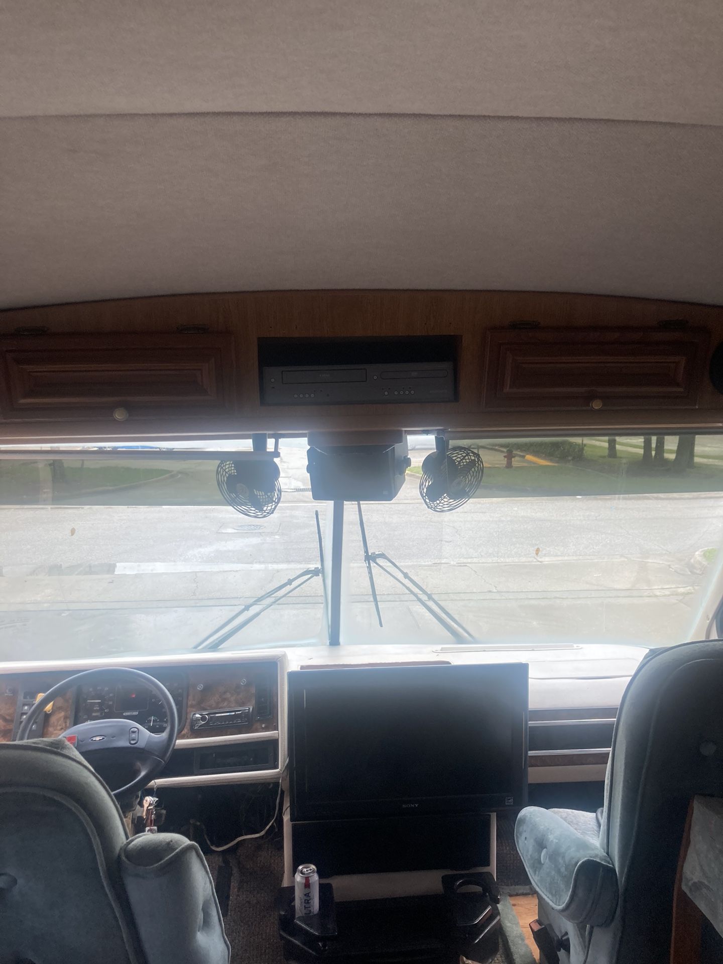 1996 Allegro Bay by Tiffin Allegro bay