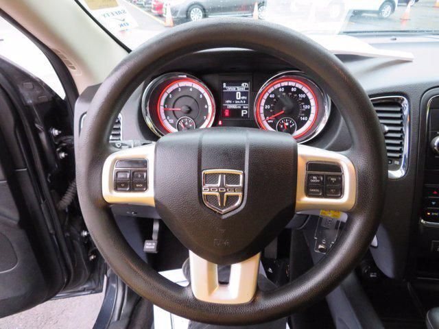 2013 Dodge Durango