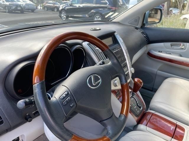 2005 Lexus RX 330
