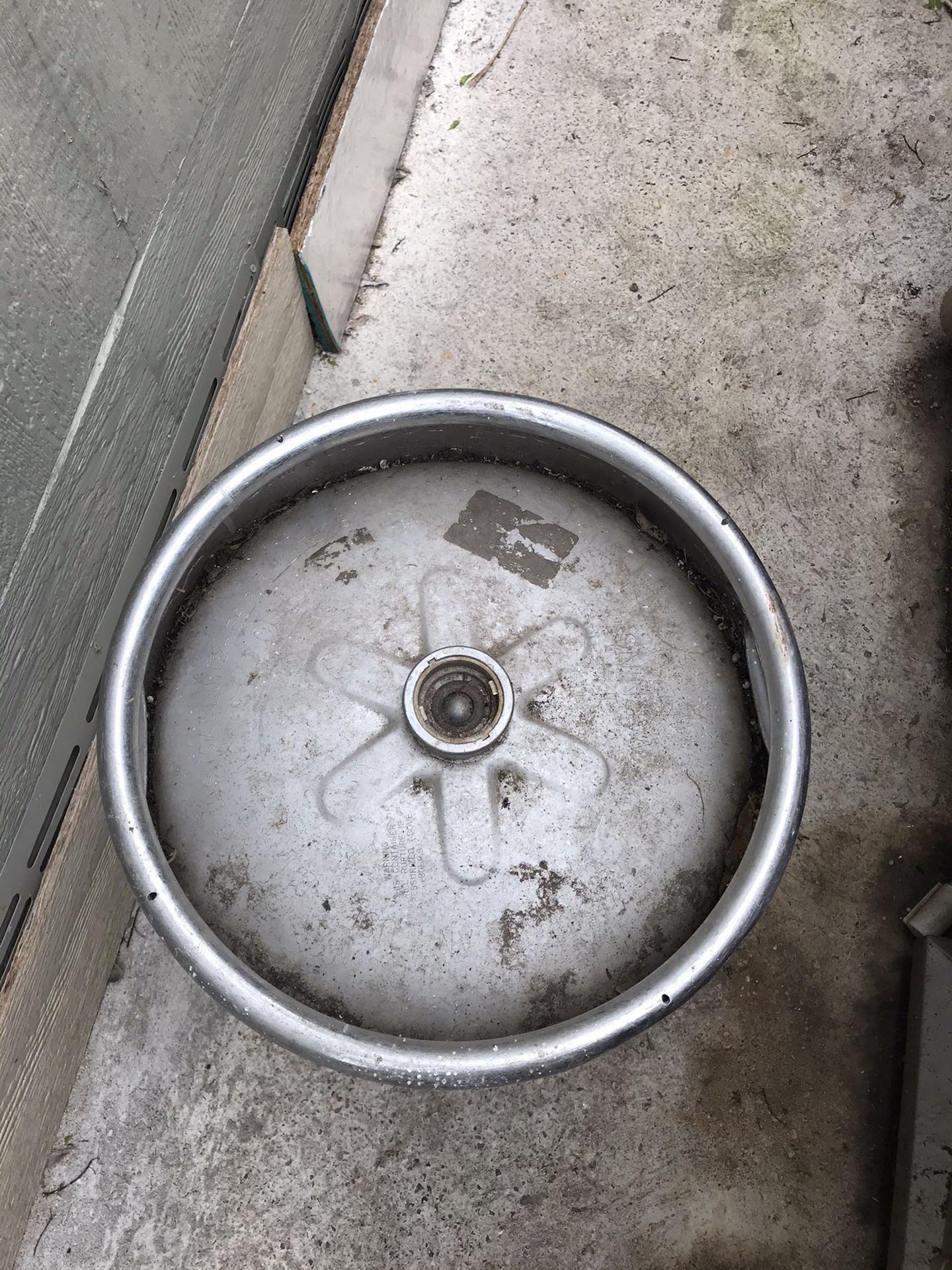 Empty beer kegs for Sale in Dallas, TX OfferUp