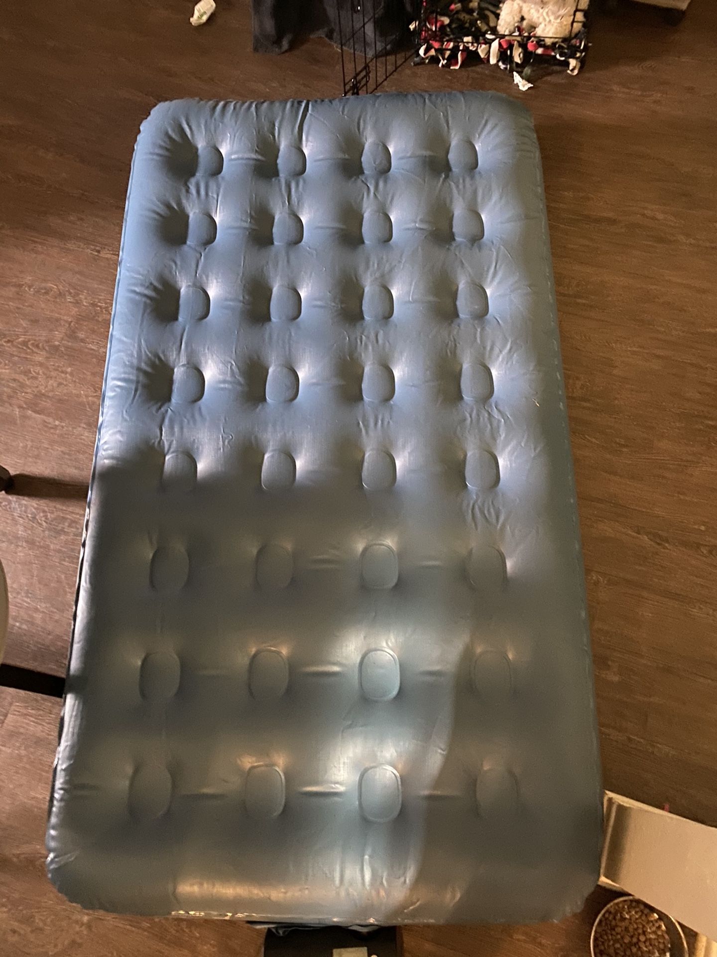 Twin Size Air Mattress