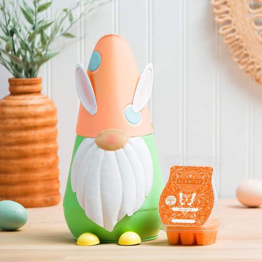 Gnome Warmer By Scentsy 
