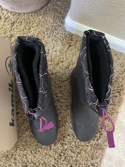 Rain Boots Thumbnail