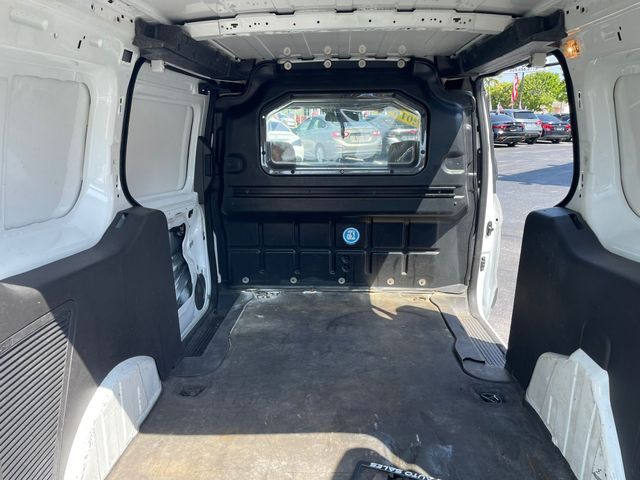 2016 Ford Transit Connect Cargo