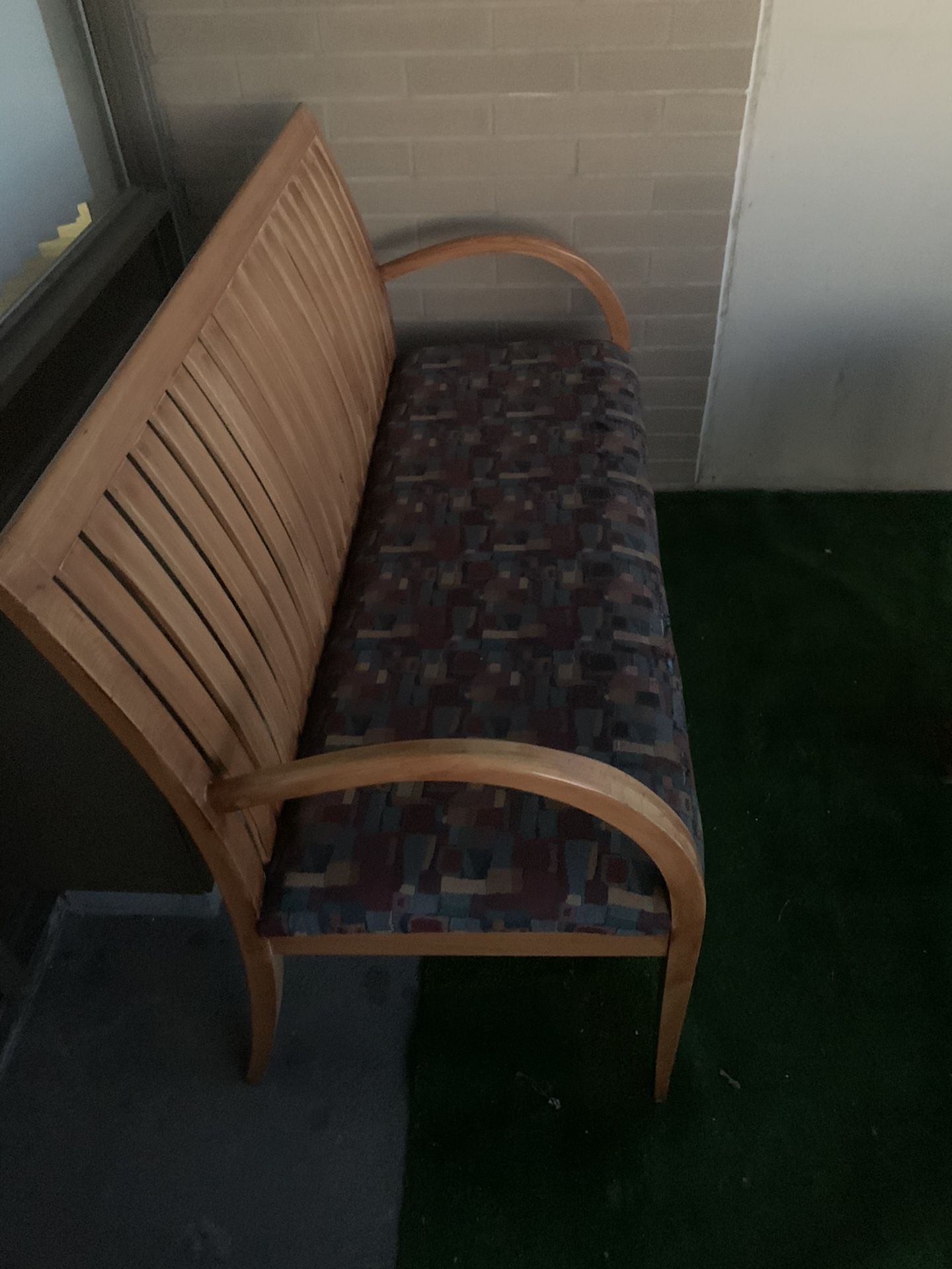 Outdoor Furniture