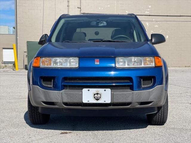 2005 Saturn VUE