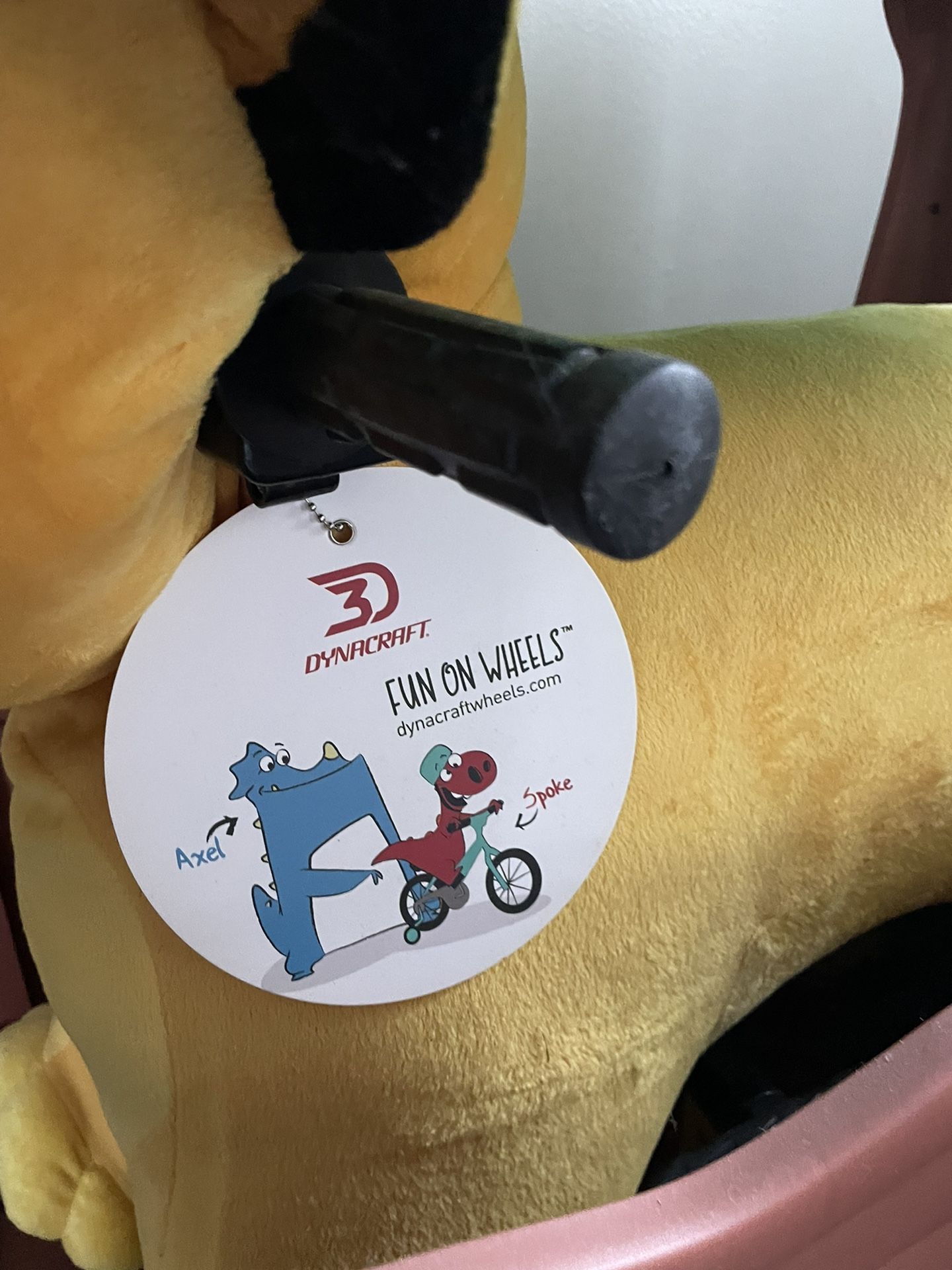 Lion King Electric Toy Ride Kids