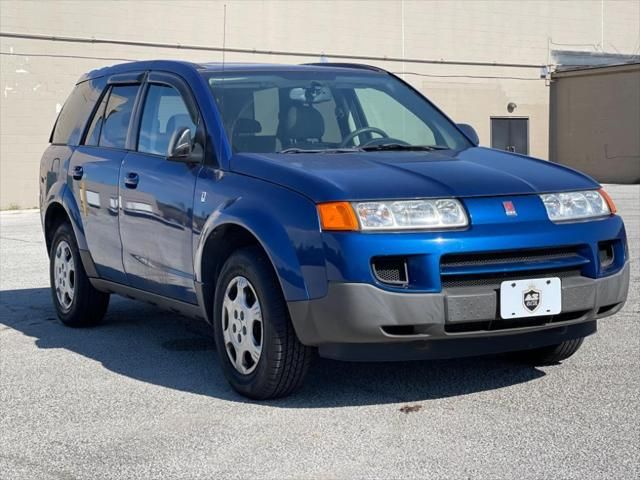 2005 Saturn VUE