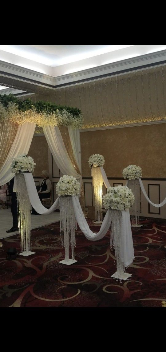 Florist decorations for sale