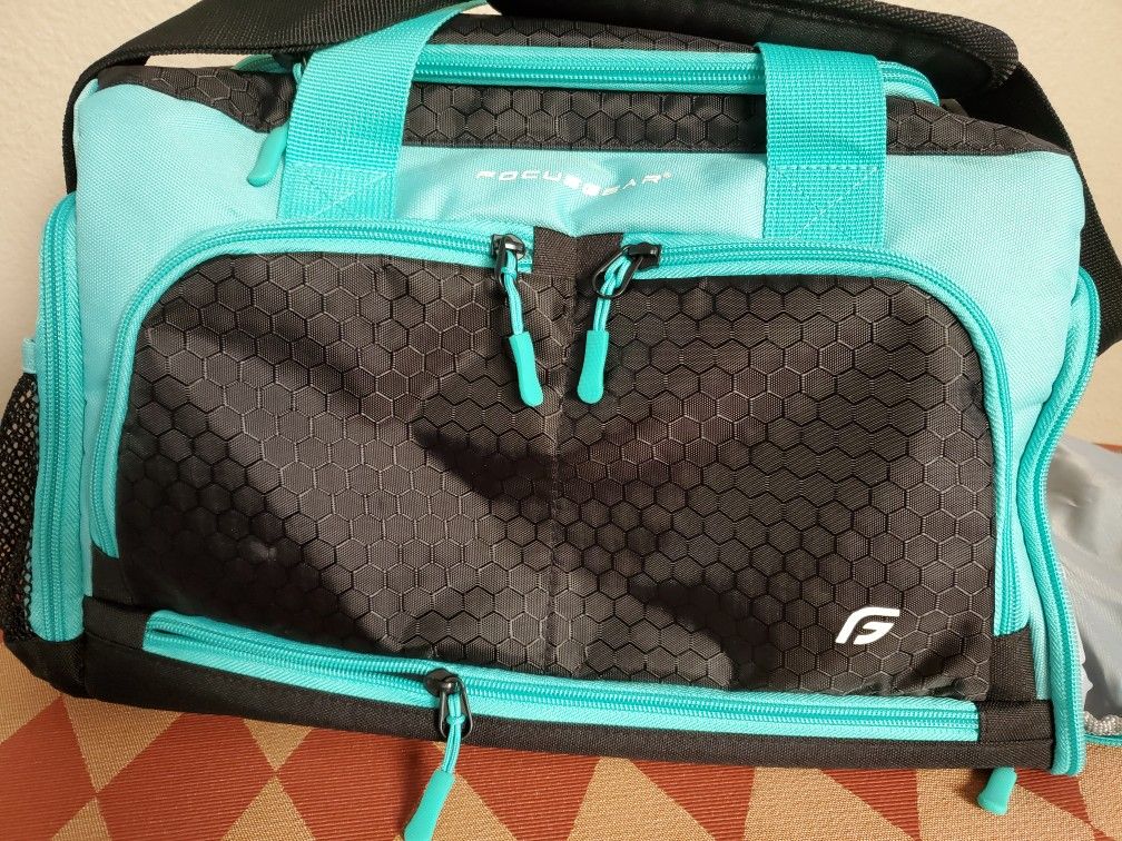 Gym Duffle Bag