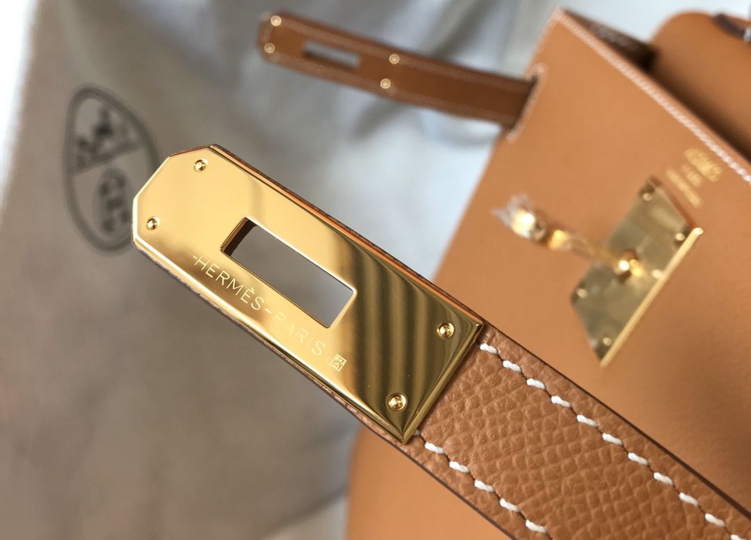 Hermes Bag