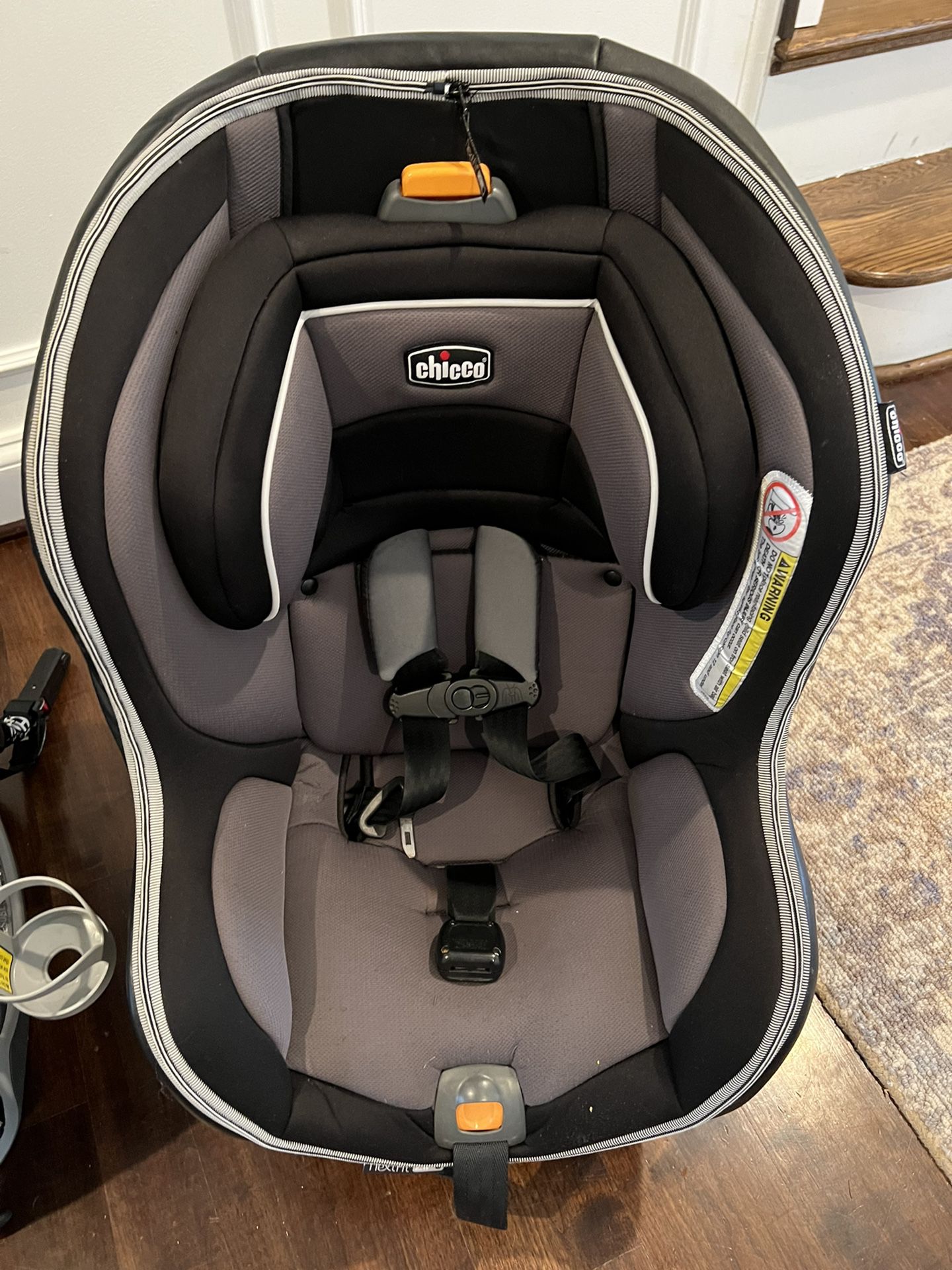 Chicco NextFit carseat