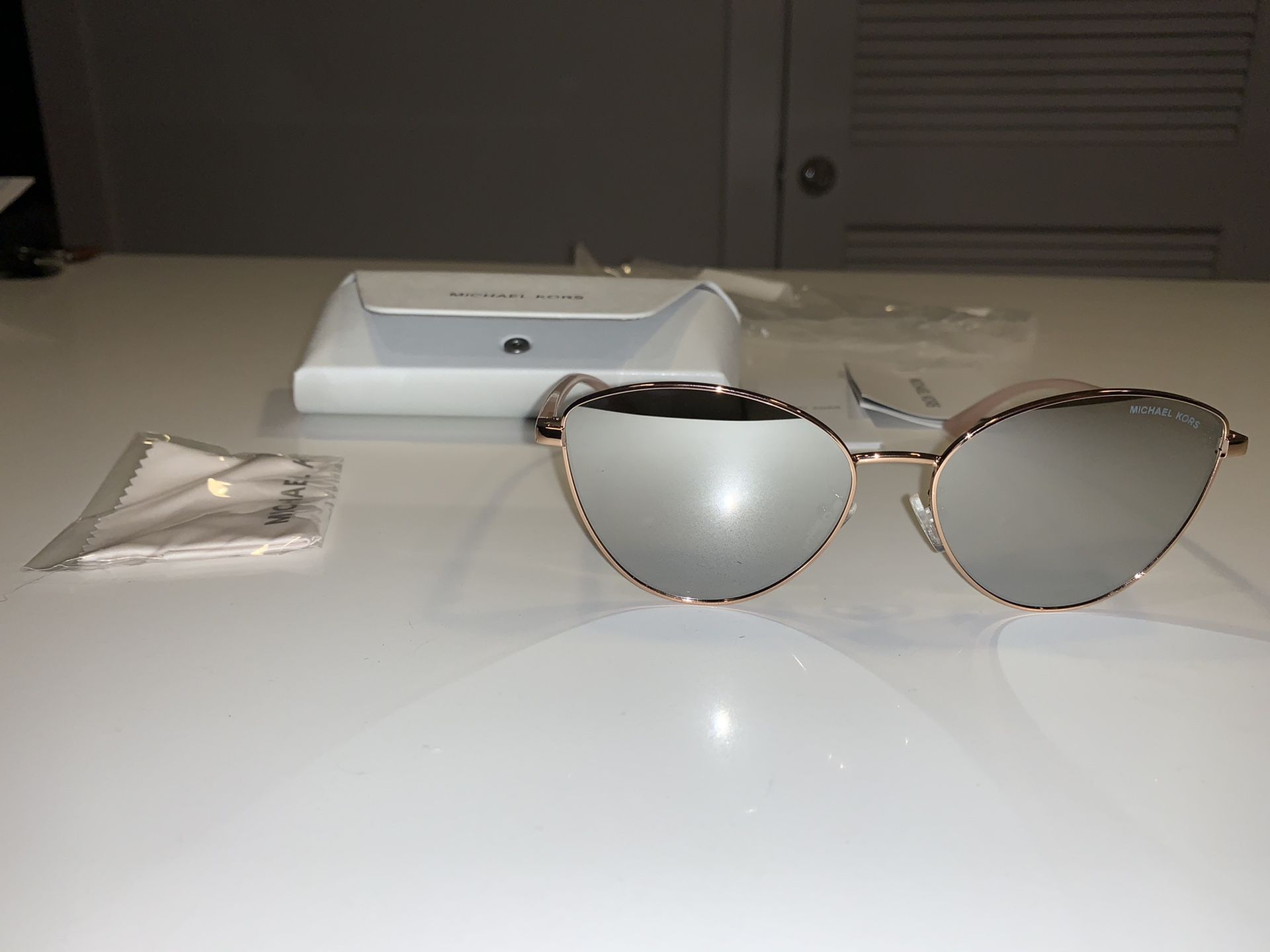 Brand Michael Kors glasses